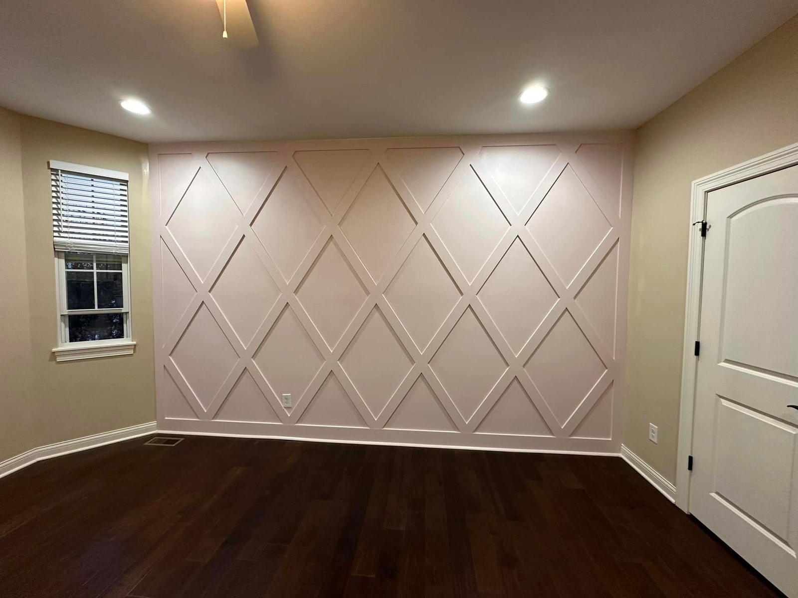 How to Paint Trim Without Tape