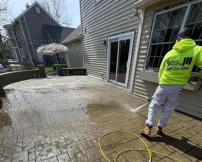 How to Use a Power Washer?