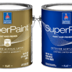 Sherwin-Williams SuperPaint