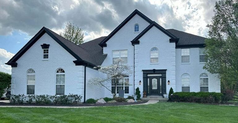 Exterior Painters in Amherst, Ohio