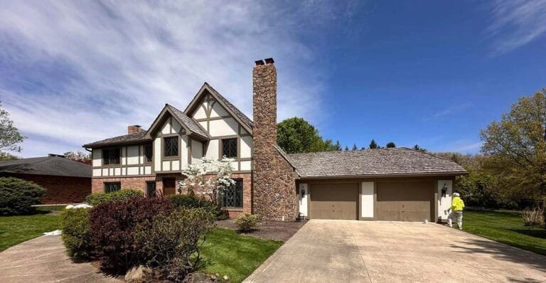 Exterior Painters near Chagrin Falls, Ohio