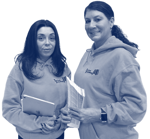 trucoat team members