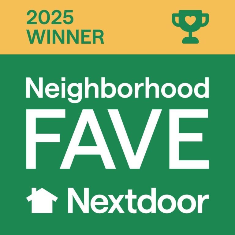 Trucoat Painting Plus Wins 2025 Nextdoor Neighborhood Fave Award Trucoat Painting Plus Wins 2025 Nextdoor Neighborhood Fave Award