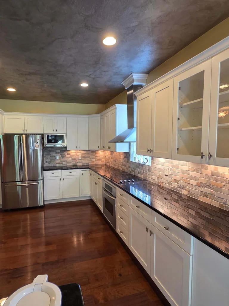 home painters lorraine county