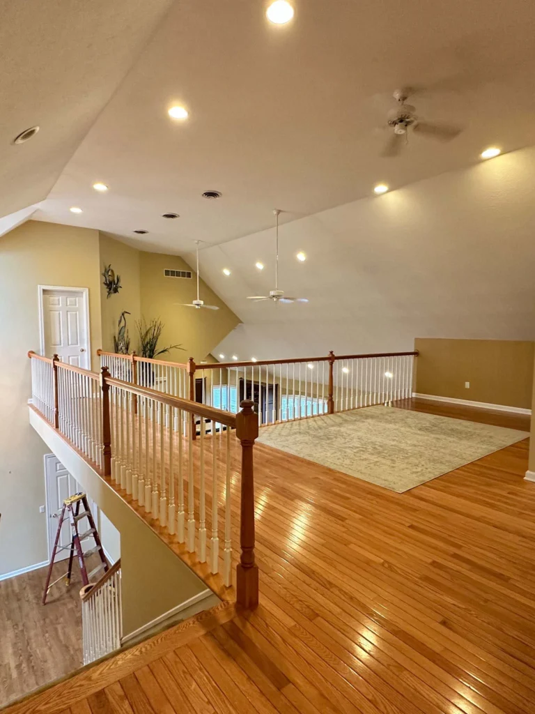 Painters in Cleveland Ohio