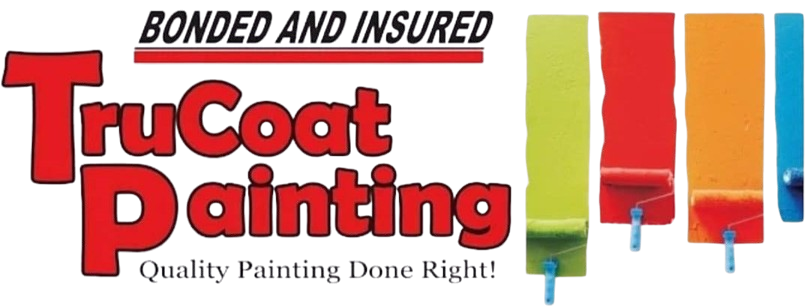 Trucoat Painting Plus logo