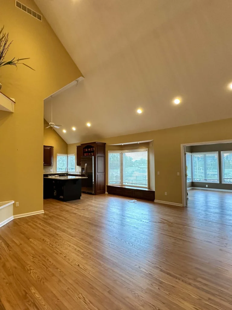 How Much Does It Cost to Paint a Room