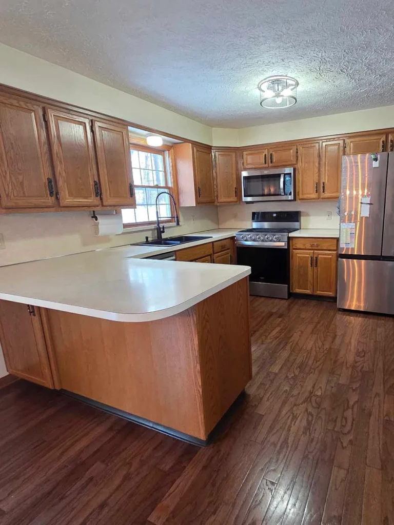 How to Paint Unfinished Kitchen Cabinets? How to Paint Unfinished Kitchen Cabinets in 2026