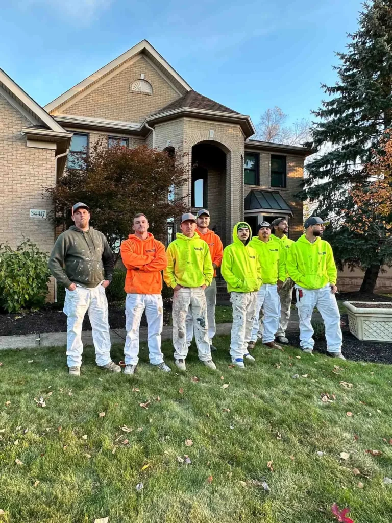 Trucoat Painting Plus vs Painting Companies in Northeast Ohio