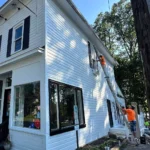 What Is the Ratio for Setting Up an Extension Ladder