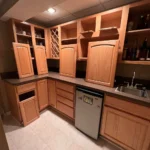 What Should I Use to Finish Painted Wood Counter Top