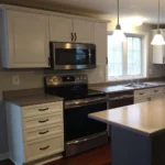 How to Strip and Repaint Wood