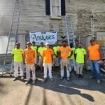 Top 15 House Painters Near Cleveland, Ohio