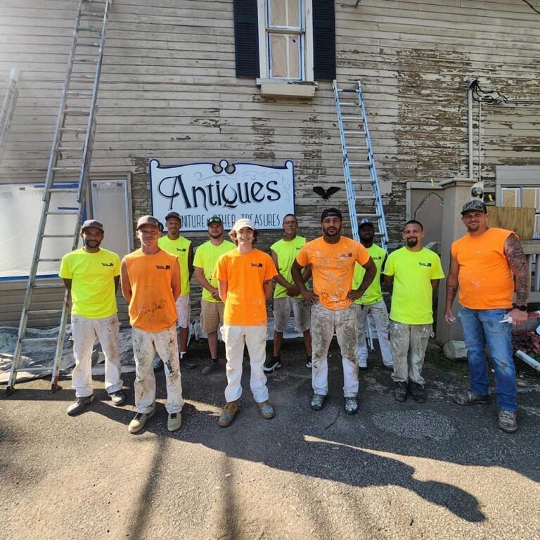 Top 15 House Painters Near Cleveland, Ohio