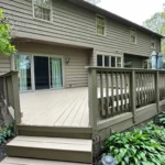 Primer Paint for Pressure Treated Wood