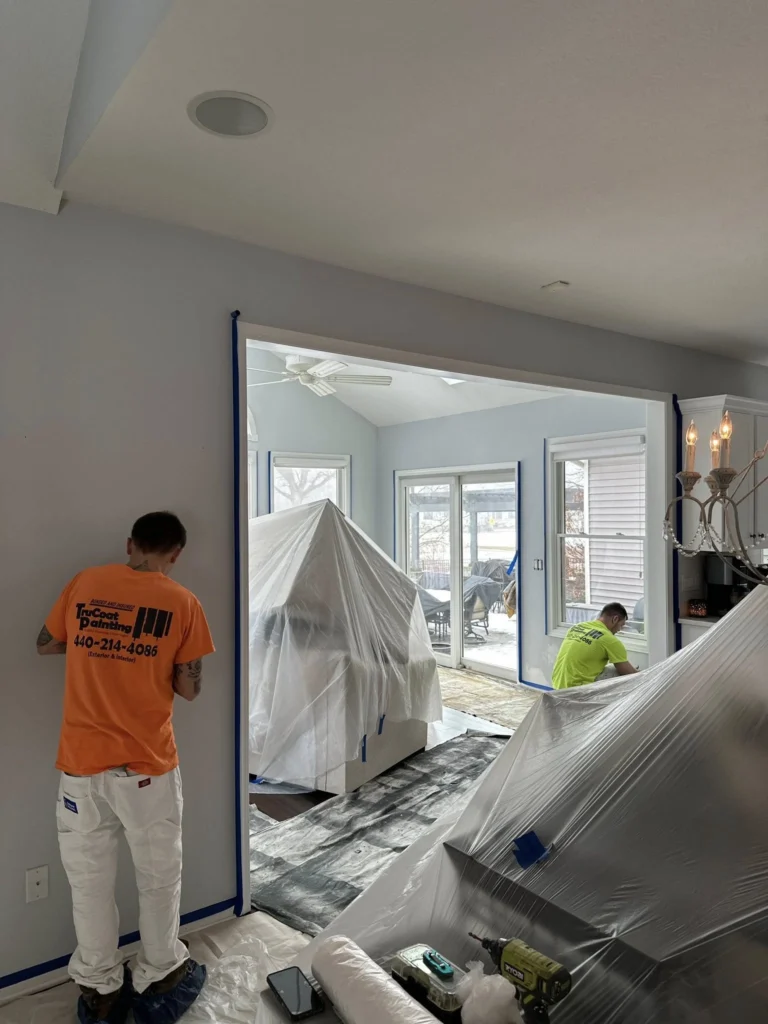 How Long Does It Take for Spray Paint to Dry