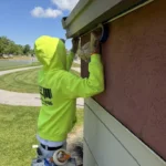How to Repair Stucco Cracks