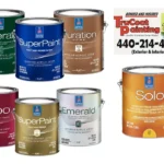 Is Acrylic Paint Waterproof or Just Water Resistant?