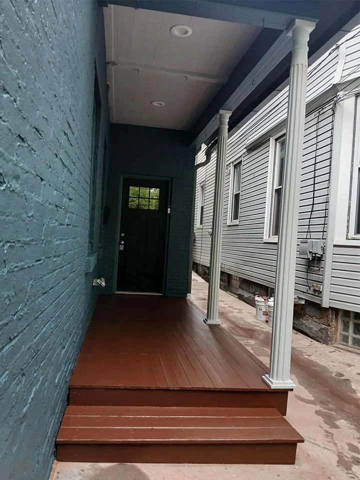Is Cedar a Hardwood?
