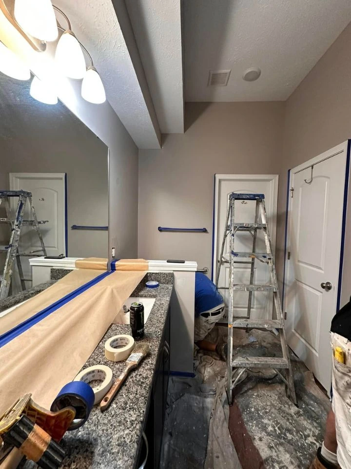 Painters Tape vs Masking Tape: Key Differences Painters Tape vs Masking Tape