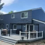Best Cleaner for Vinyl Siding