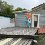 Best Exterior Latex Primer for Pressure Treated Wood