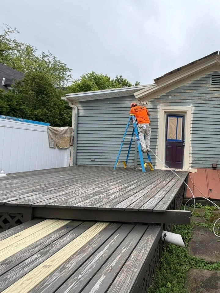 Best Exterior Latex Primer for Pressure Treated Wood