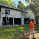 What's the Wooden Board Painters Use